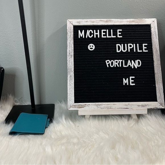 HERMES Agenda Togo Leather Notebook Cover Small - Picture 2 of 11